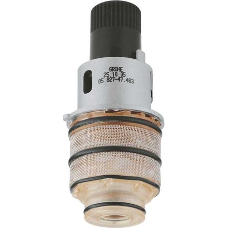 GROHE Cartuccia termostatica compatta 3/4" 47483000 (1/10)