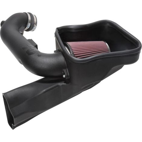 KIT D'ADMISSION DIRECTE K&N 63-2605