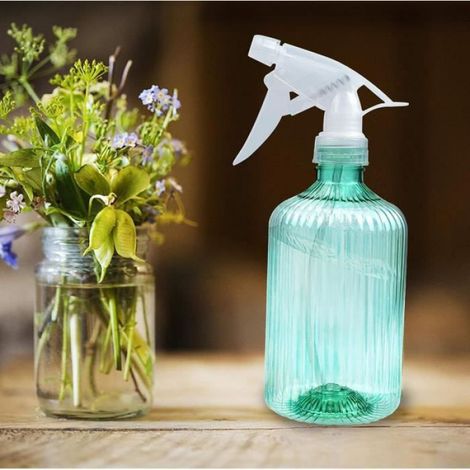 Arrosoir pour Plante D'intérieur,Vaporisateur Plante Boule de Pulvérisation Brumisateur Flacon Pulverisateur Vide Flacon Spray Vide (1/4)