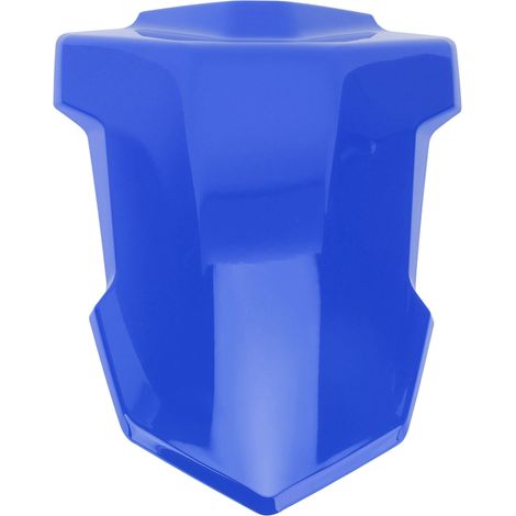 Sozius-Sitzabdeckung, Motorrad-Sitzbankabdeckung S1000RR 2019-2020 blau, Heckverkleidung, Soziussitzverkleidung, Soziussitzabdeckung. (1/5)