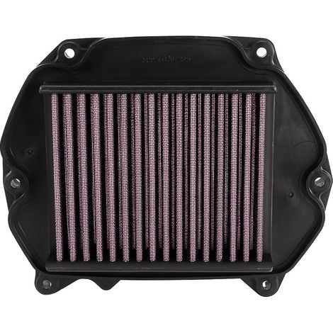 Filtre à air/nettoyant pour admission d'air moteur de moto Honda CB 250 RR 2015 et 2016 (1/5)