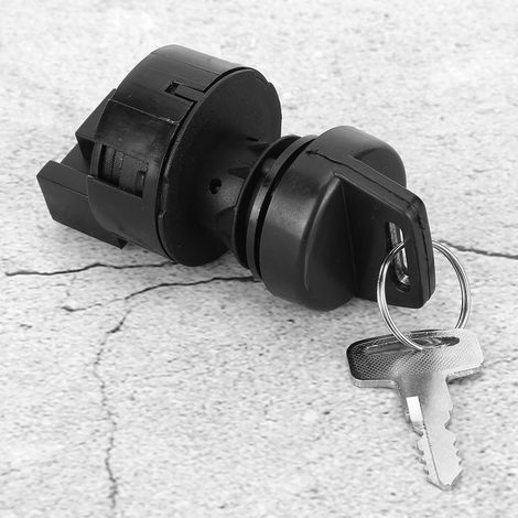 ABS-Zündschalter für Polaris Sportsman 400 500 550 600 700 800