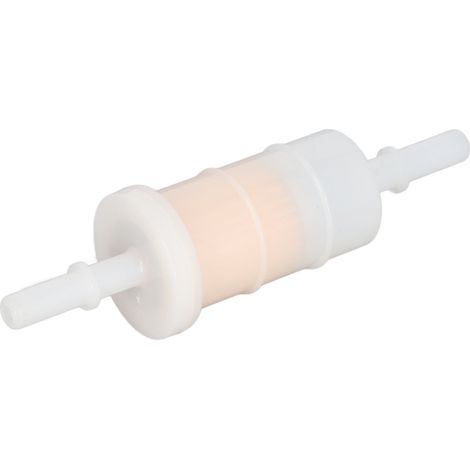 Transparenter Inline-Kraftstofffilter für Außenbordmotor 35 879885Q (1/5)