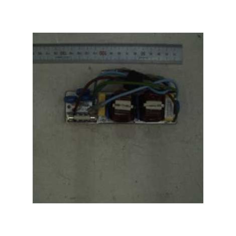 PLATINE ASSY PCB POUR CLIMATISEUR SAMSUNG - DB93-08391A