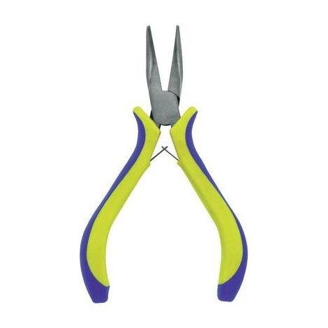 Pinze donau-elektronik 3533 strumento di precisione ergonomico 120 mm
