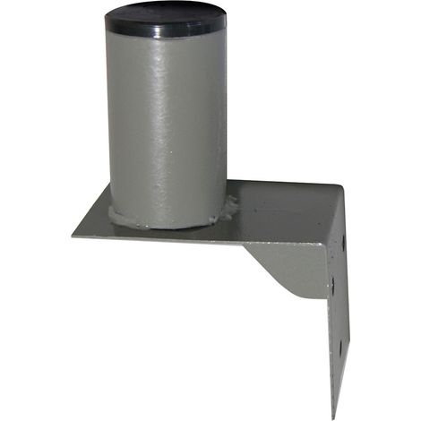 SUPPORTO DA PARETE PER SPECCHIO REF 4100