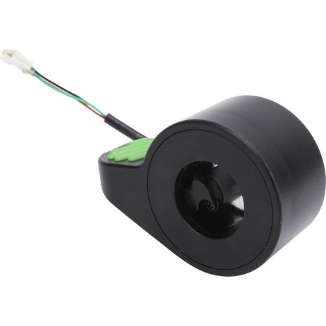 Accélérateur Universel pour Scooter Ninebot ES1 ES2 ES3 ES4 - Accessoire Électrique Vert