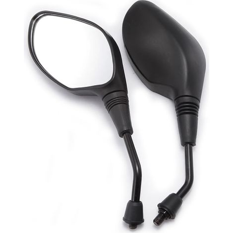 Lot de 2 loquets à double ressort en acier, 4 modèles de loquets invisibles pour portes avec protection anti-pincement pour meubles et armoires, couleur argentée, taille XL (1/5)