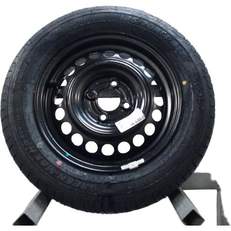 Roue Secours DACIA Spring [PRODUIT D'OCCASION]♻️403005735r