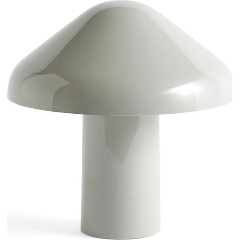 [NEUWERTIG] B-Ware HAY Pao Akkuleuchte Leuchte Lampe cool grey Tischlampe Akku Tischleuchte (1/2)