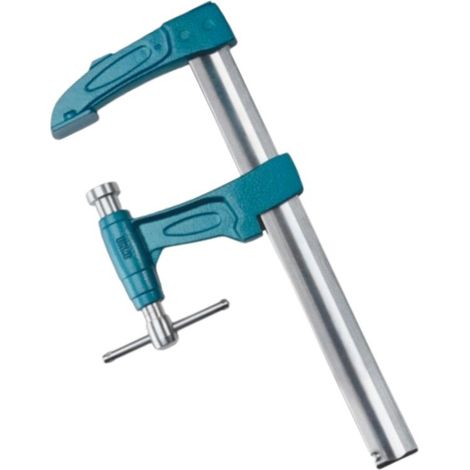 Pumpzwinge Super-Extra 4003-P - Ausladung 125 mm Öffnung 50 cm URKO - 1528050