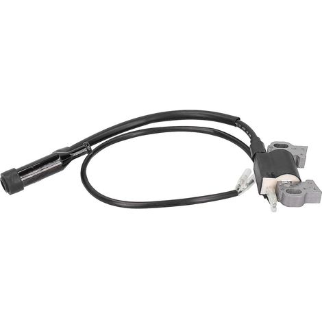 Bobine d'allumage pour générateur à essence 188f/190f/gx390/gx420 5/6,5/8 kW (1/2)