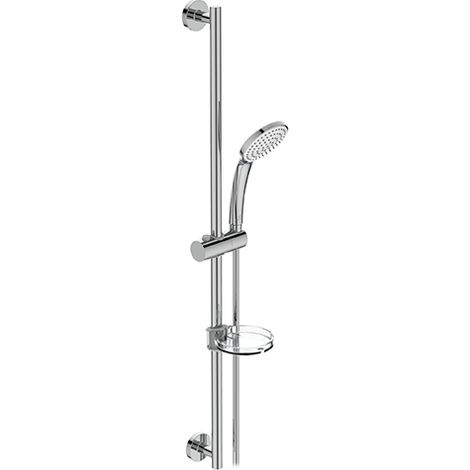 Ideal Standard Idealrain M1 Brausekombination 900 mm, Chrom, B9414AA (1/3)