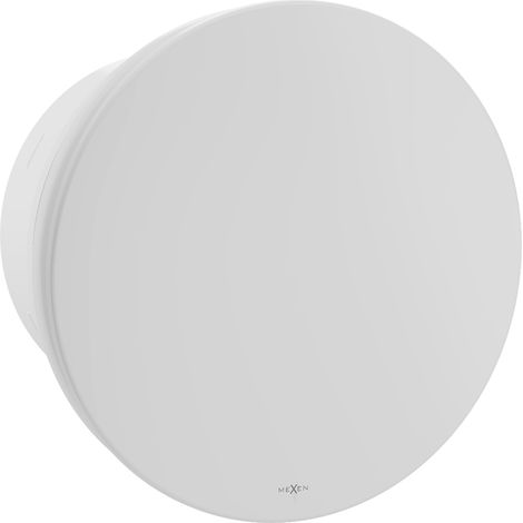 Mexen AXR 150 ventilador de ba帽o con sensor de humedad, blanco - W9602-150H-00 (1/5)