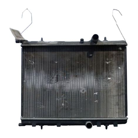 [PRODUIT D'OCCASION] Radiateur PEUGEOT 307 Sw 02-05 ♻️ Ref Oe. 1330y6 - Garantie à vie (1/3)