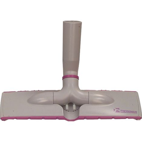 Nedis Twinner T111201 accesorio aspiradora gris rosa