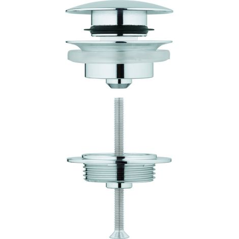 Grohe Ablaufgarnitur (65807000)