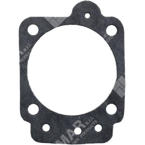 Membrandichtung für WALBRO-Vergaser - 018036