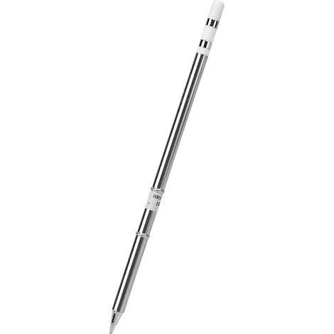 Pointe de soudage T12-B2 résistante aux hautes températures - Accessoires pour fer à souder électronique (1/5)