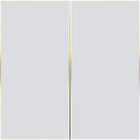 Interruttore luce AVATTO TS60-EU-W4 Zigbee a 4 canali (bianco) (1/4)