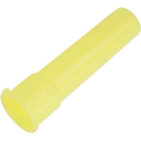 Guide-tube de jauge d'huile moteur 070115628 KG Jaune Accessoires auto Compatible avec 7LA YL6 7L7 2003 à 2010 (1/5)