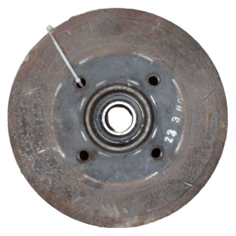 [PRODUIT D'OCCASION] Tambour Arriere Droit RENAULT Clio II Ph.1 98-2001 ♻️ Ref Oe. 432026294r - Garantie à vie (1/3)