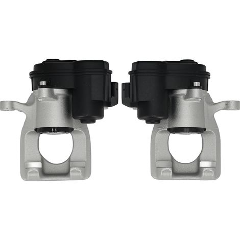 2x Rear Brake Disc Caliper for Nissan Qashqai II J11 Renault Kadjar 440011959R (1/5)