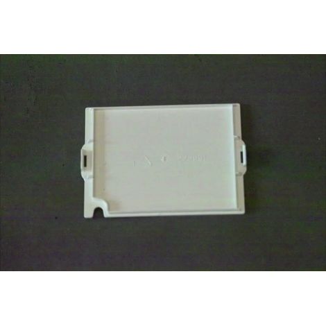 BRÖTJE Cubierta de la unidad de control BSK, 681384