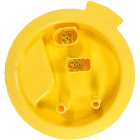 Covonrvercle flanc 16117217263 – Compatible BMW F02/730 (1/3)