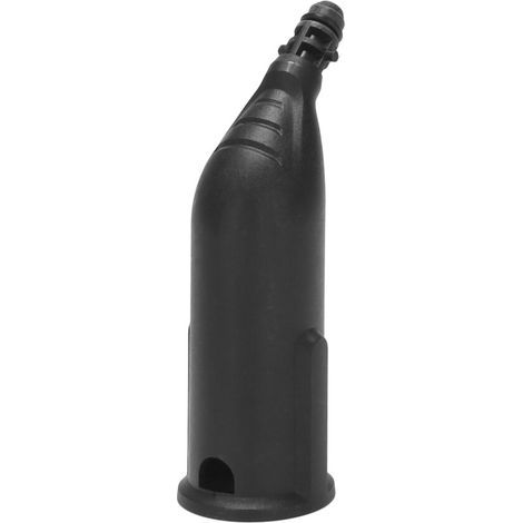 Buse de Nettoyeur à Vapeur Brosse à Fente TêTe de Buse D'Arrosage pour SC1 / SC2 / SC3 / SC4 / SC5 Brosse à Buse à Fente de Nettoyeur à Vapeur (1/5)