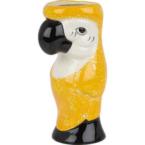 Verre PARROT - Tiki - 75cl - Nisbets