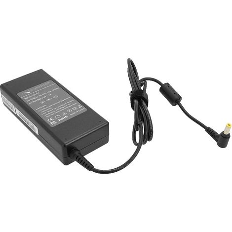 Netzteil/Ladegerät 84W für LCD 12V 7A 5,5x2,5mm (1/5)