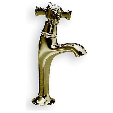 Lave mains vieux bronze CHAMBORD - CRISTINA ONDYNA CH14092 (1/2)