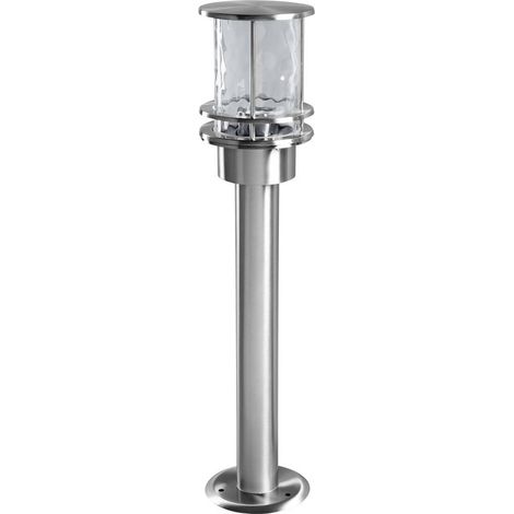 OSRAM HOMELIGHTING ENDURA Classic Post 55cm E27 4099854452239 Lampada da parete per esterni a LED E27 Steel (1/4)