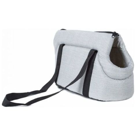 Sacs de Transport bandoulière pour Chiens Sac pour Voyage pour Transporteur pour Chiens Chat Petit Animal de Compagnie (1/3)