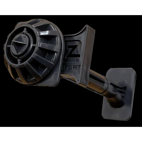 Appui intermédiaire EASYFIX 100mm – Boîte de 50 unités – Pour béton armé et chantiers humides – Support solide et fiable (1/5)