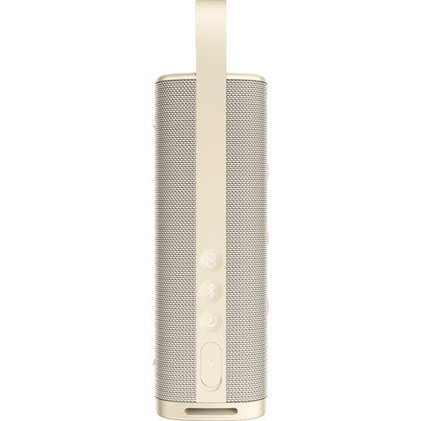 Xiaomi Sound Outdoor Altoparlante Portatile Bluetooth 30W Dorato (1/4)
