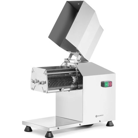 Elektrischer Steaker 350W - Hendi 975305 (1/5)