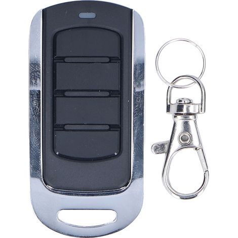 Télécommande de porte de Garage 3V, transmetteur 433mhz 868mhz pour alarme anti-cambriolage (1/5)