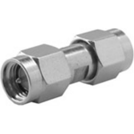 Huber+Suhner 22643689 SMA-Adapter SMA-Stecker - SMA-Stecker 1 St.