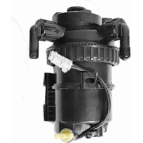 Filtre à carburant diesel Isuzu D-max, ensemble séparateur eau/carburant CA100016870
