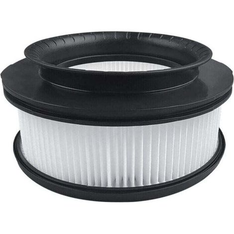 Convient aux accessoires d'aspirateur Rowenta , XU,ZR009007/9008 filtre RH98XX/99XX filtre arrière - KZQ (1/3)