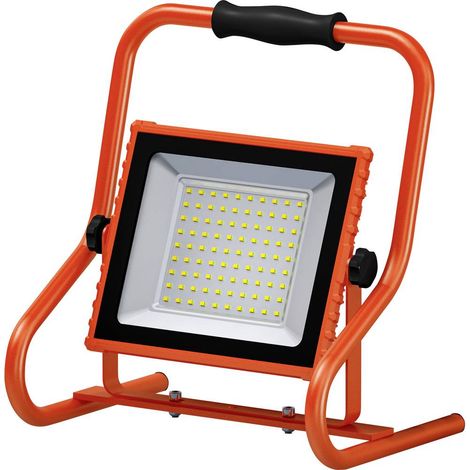 OSRAM HOMELIGHTING LED Worklight Battery R-Stand 30W 4000K Faretto a batteria a LED 4099854430336 (1/4)