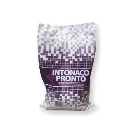 INTONACO PRONTO 5 kg