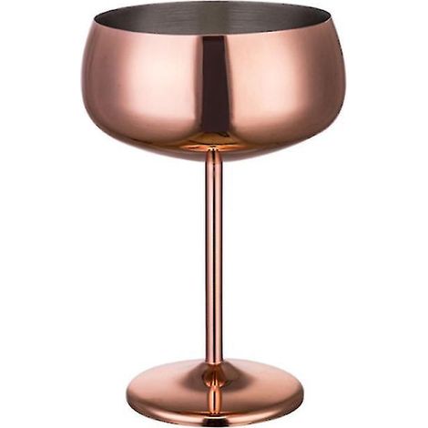 1 coupe à champagne (1/3)