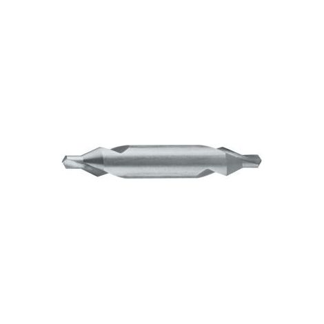 Zentrierbohrer 1.6-4mm NOGA CB0104 (1/2)