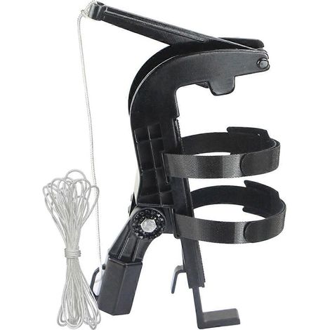 Adaptateur de rallonge pour aérosol, adaptateur de rallonge pour pulvérisateur A (1/5)