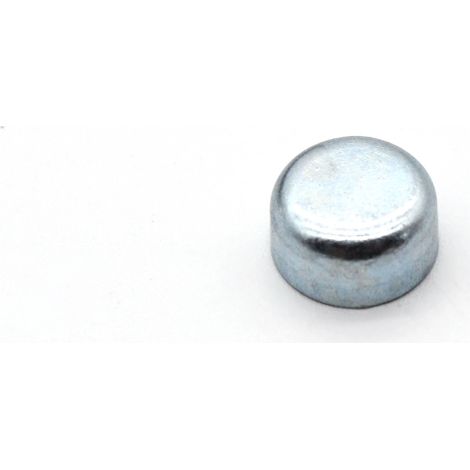 Ersatz-Steuerkettenabdeckung aus Aluminium (ohne EFI) für SB 289 302 351 Windsor 1968-80 (1/5)