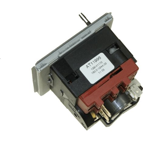 PROGRAMMATEUR I/F PCA-ML621 FT850 POUR FOUR ARISTON - C00274791 (1/3)