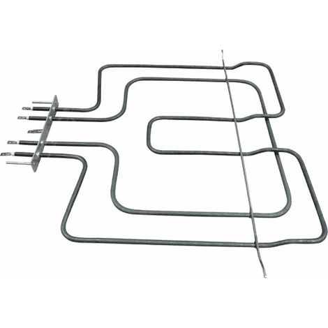 RESISTANCE DE CHAUFFE GRIL/VOUTE 2500 W POUR FOUR IKEA - 481225998474